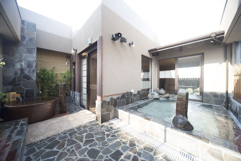 11.温泉で旅の疲れを癒そう「天然温泉 八雲の湯 ドーミーイン出雲」3437428