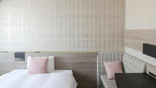 スーペリアセミダブルルーム　禁煙