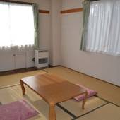 ユール・ニッセ（長野県 ペンション） / 5