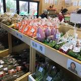 道の駅 とうや湖(ミチノエキトウヤコ)