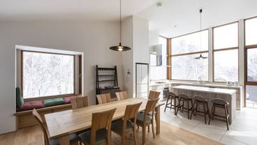 リビング エリア / 10