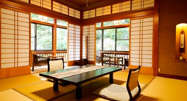 城崎温泉 山本屋（兵庫県 旅館） / 1