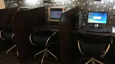 ビジネスセンター / 32