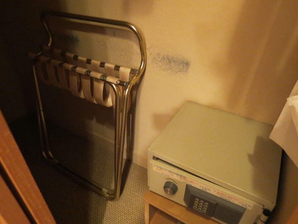 セーフティボックス