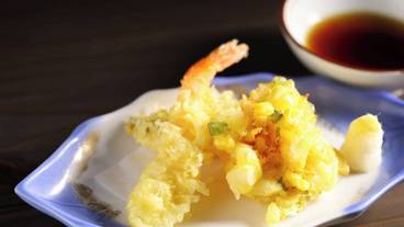 食事・飲み物 / 7