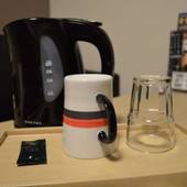 ホテルルートイン神栖（茨城県 ビジネスホテル） / 5