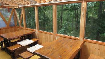 テラス / パティオ / 4