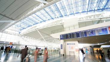 フィットネス設備 / 6