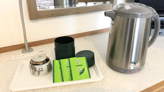 ダブルルーム 禁煙