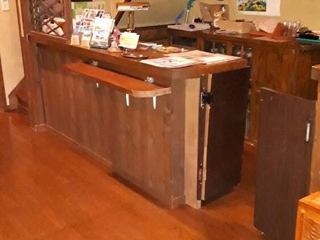 ペンション＆レストラン ビスターレ・カナ / 3