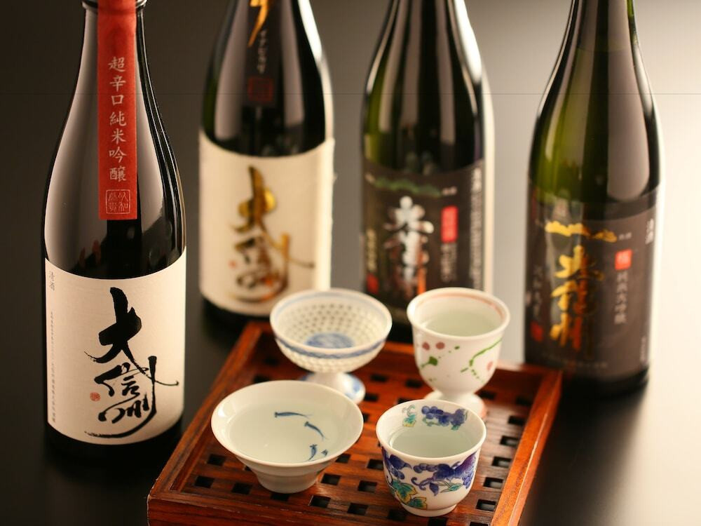 利き酒セット