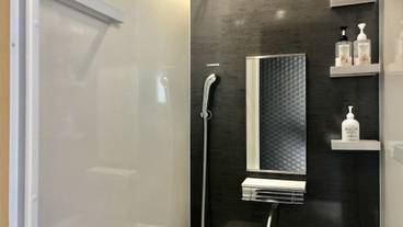 バスルーム / 21