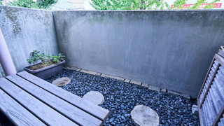 個室ツインルーム