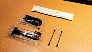 モデレートダブルルーム 禁煙 (15㎡)