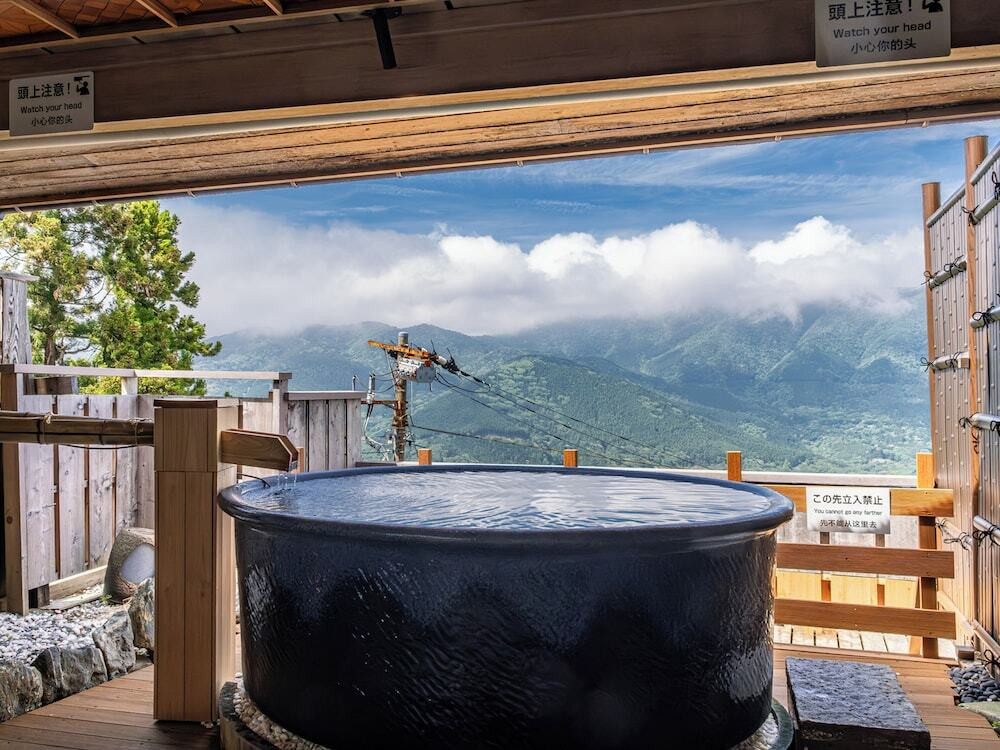 温泉