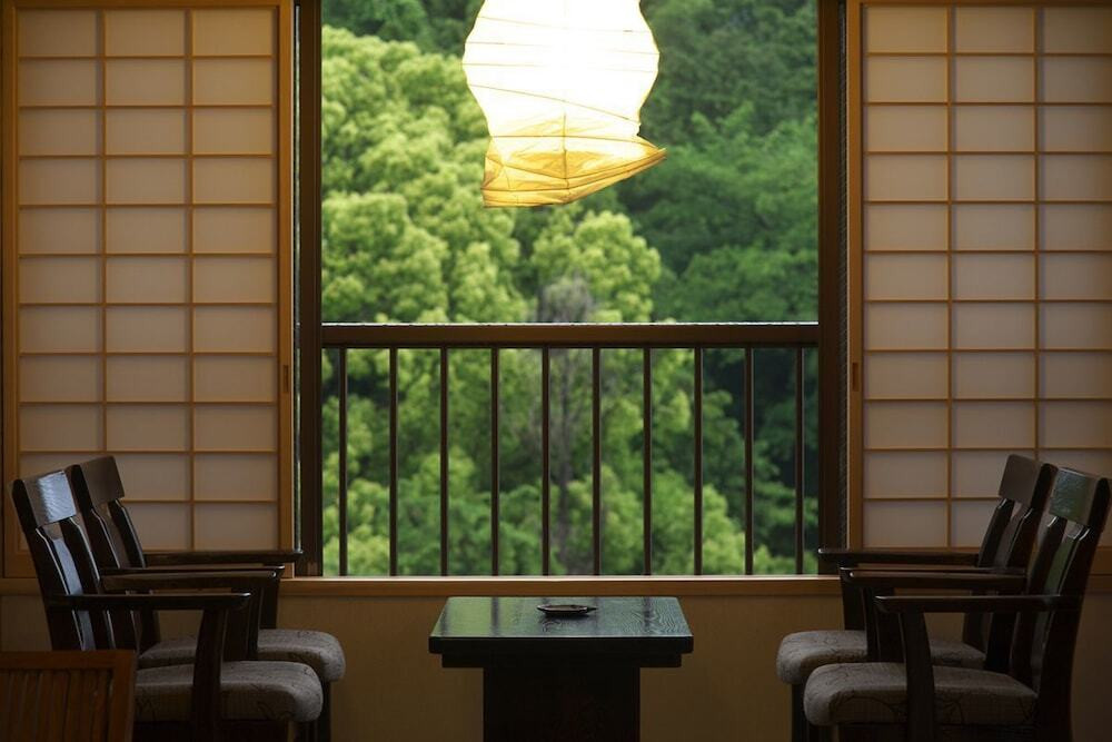 南熱海網代山温泉 竹林庵 みずの（ミナミアタミアジロヤマオンセン チクリンアン ミズノ） / 3