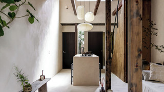 スイート３ 禁煙