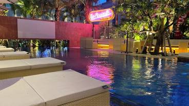 バー (施設内) / 4