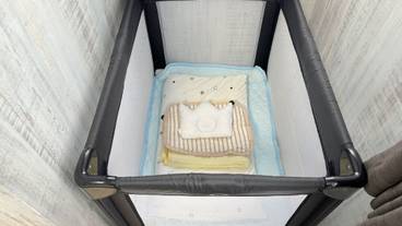 客室の設備とサービス / 35