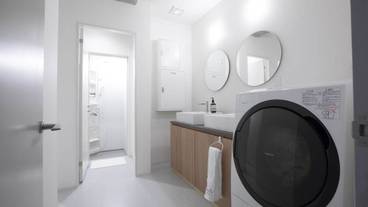 共用バスルーム / 22