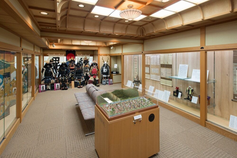 フィットネス設備