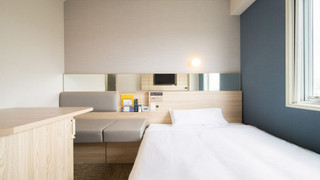 シングルルーム 禁煙