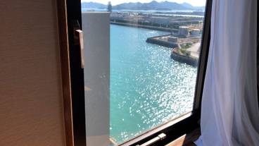 部屋からの景観 / 26