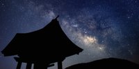 昼神温泉・阿智村の露天風呂付き客室がある旅館6選｜カップルで”日本一の星空”を