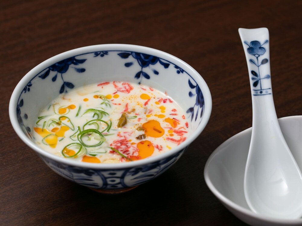 レストラン