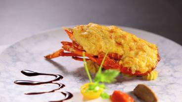 食事・飲み物 / 10