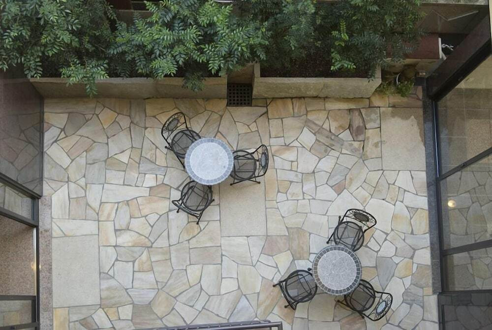 テラス / パティオ