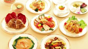 食事・飲み物 / 1