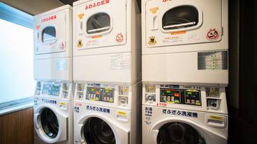 ランドリー ルーム / 5