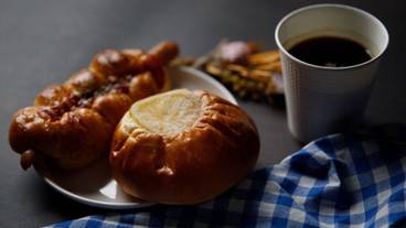 リビング エリア / 4