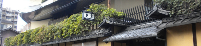 一度は泊まりたい憧れの京都御三家♡俵屋・柊家・炭屋をご紹介