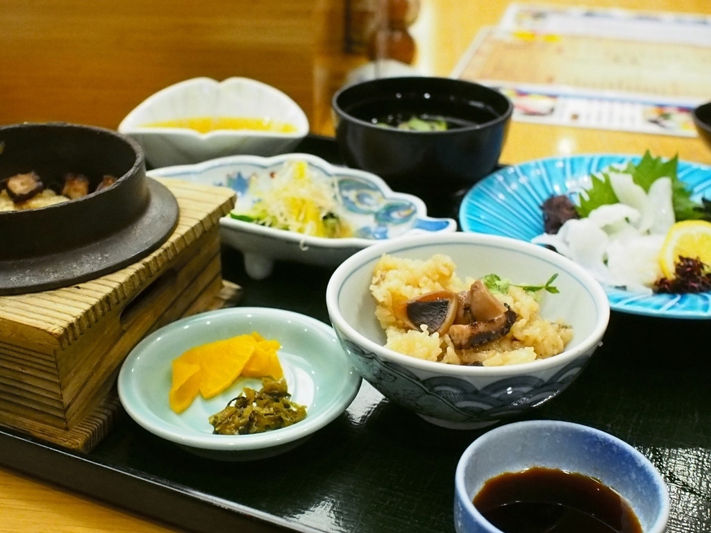 「ふく仙  JR岡山駅店」料理 624682 