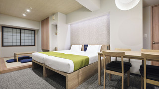 スーペリアジャパニーズルーム 禁煙