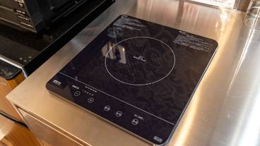 専用簡易キッチン / 40