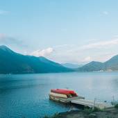 コテージ & キャンプ PICA富士西湖（山梨県 コテージ・ロッジ・一棟貸） / 3