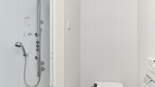 ダブルルーム 禁煙