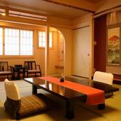 城崎温泉 和みの宿 おおかわ（兵庫県 旅館） / 4