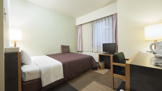 ダブルルーム 禁煙