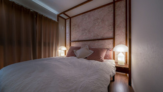 ヴィラ 3 ベッドルーム