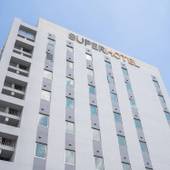 天然温泉 東郷の湯 スーパーホテル東舞鶴（京都府 ビジネスホテル） / 5