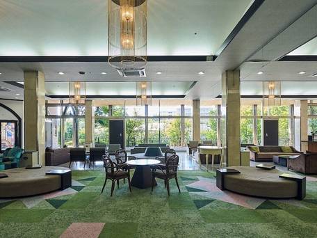 ホテル さつき苑 / 2