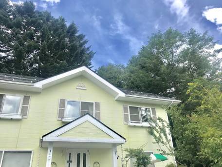 ゲストハウス シャコンヌ軽井沢 / 3