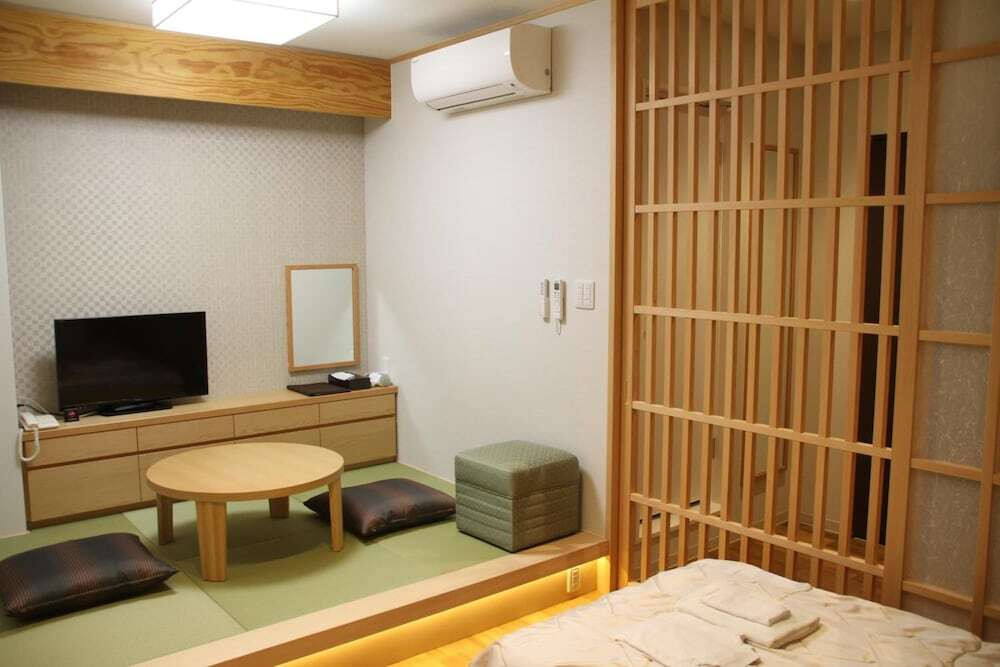 客室