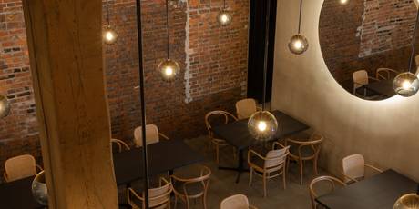 NIPPONIA HOTEL 函館 港町