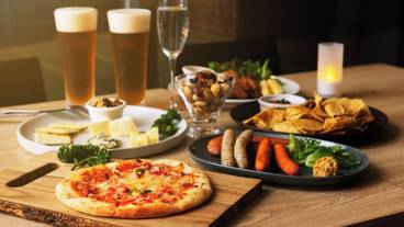 バー (施設内) / 14