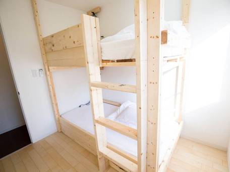 IZA 江ノ島ゲストハウス＆バー / 5